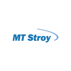 MT STROY EOOD Logo